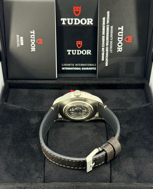 Tudor Black Bay 58 M79010SG-0001 Image 4